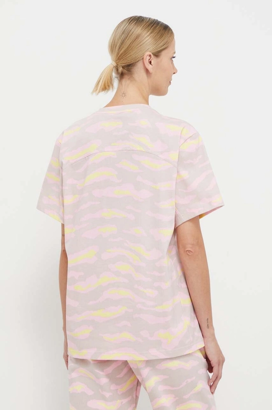 adidas by Stella McCartney t-shirt 100% biopamut