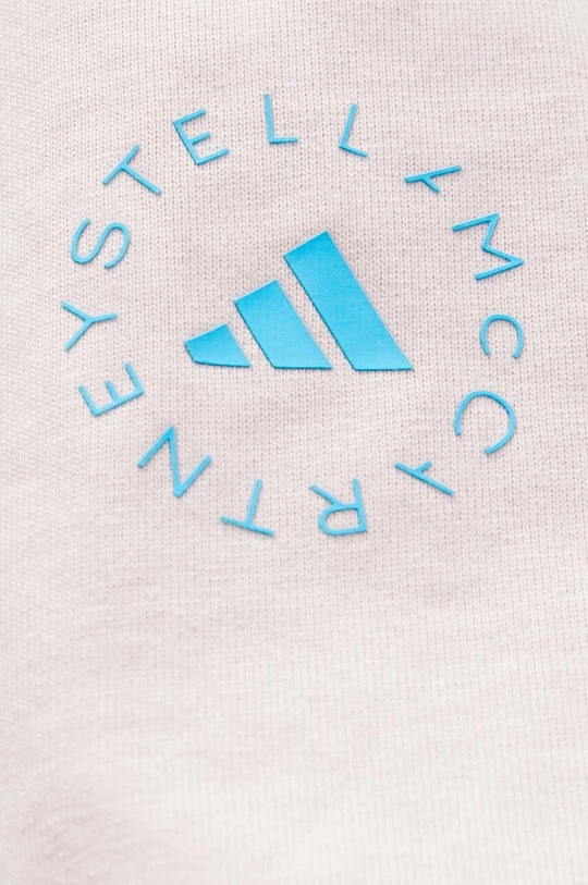 adidas by Stella McCartney t-shirt Damski