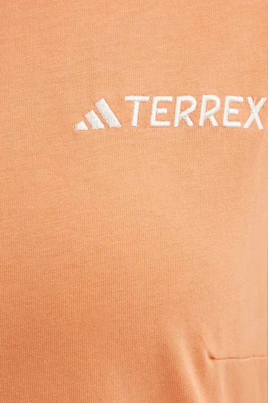 adidas TERREX t-shirt Xploric Logo Damski