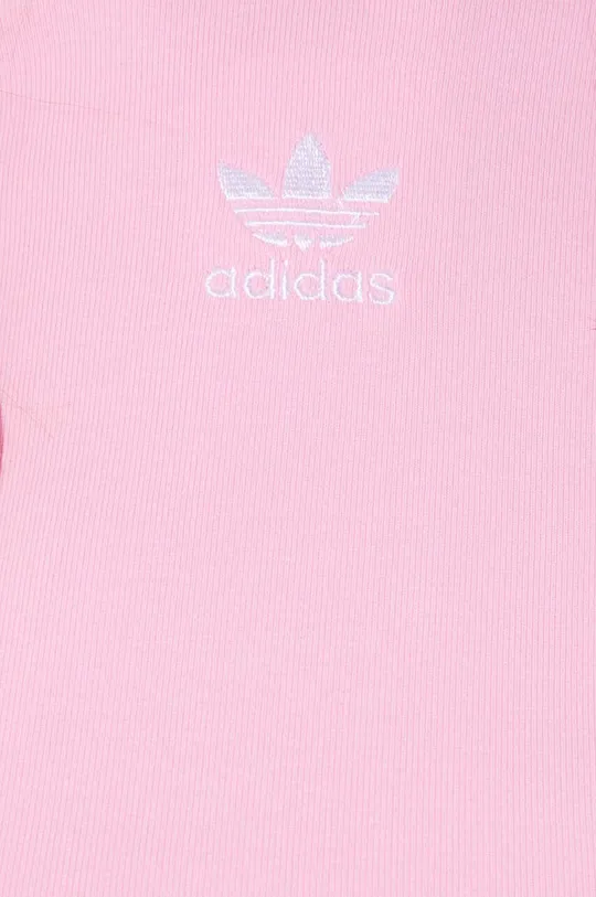 adidas Originals t-shirt 3-Stripes Baby Tee