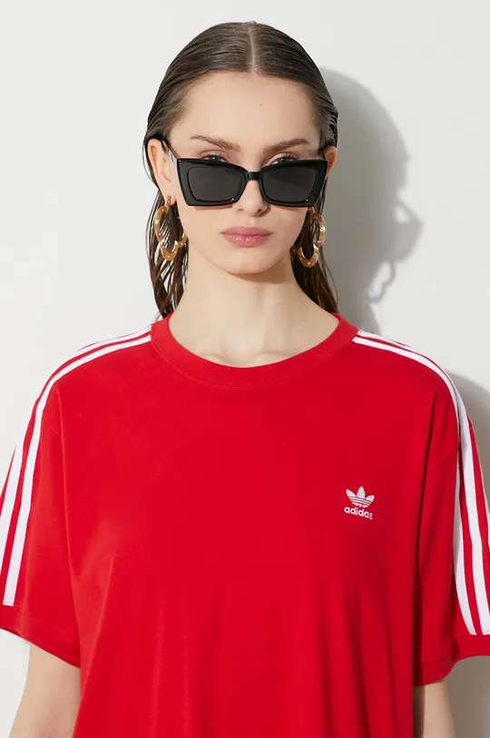 adidas Originals t-shirt 3-Stripes Tee Women’s