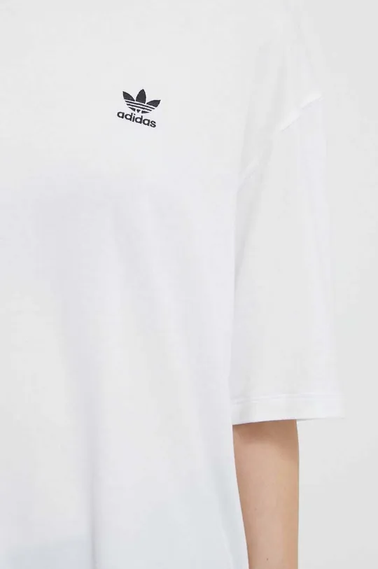 adidas Originals t-shirt Trefoil Tee Damski