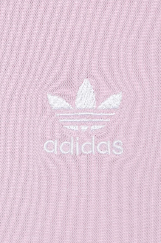 Футболка adidas Originals Trefoil Tee