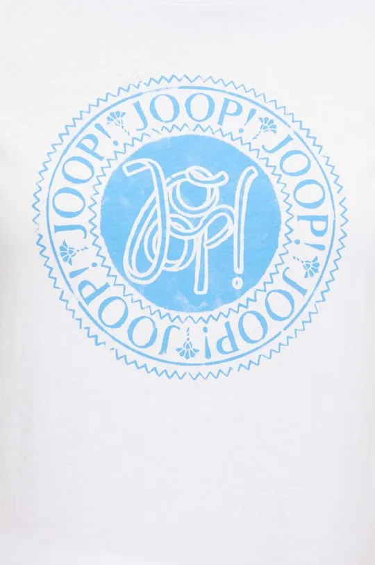 Joop! t-shirt bawełniany Damski
