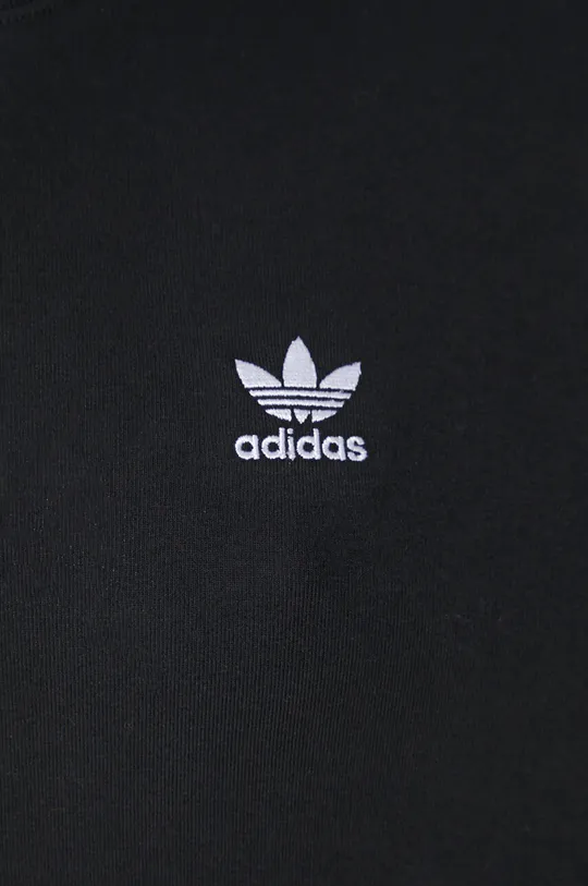 adidas Originals tricou cu manecă lungă 3-Stripes longsleeve