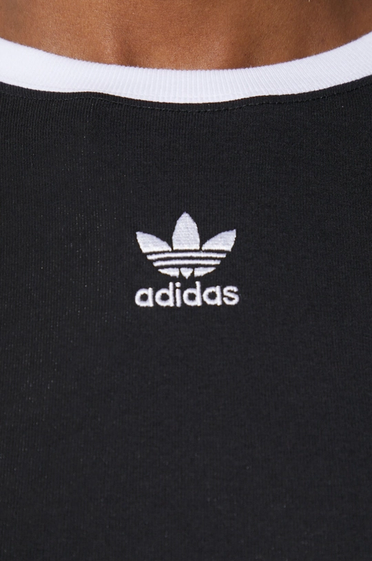 Tričko adidas Originals 3-Stripes Baby Tee