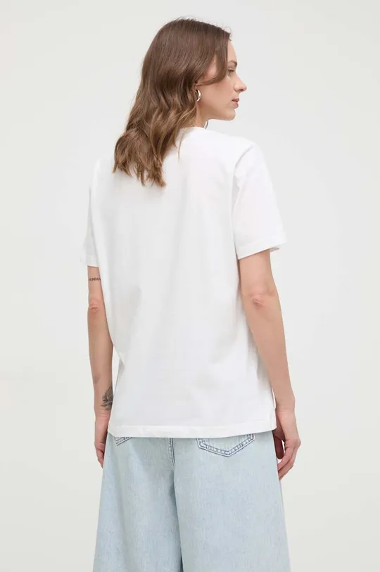 Luisa Spagnoli t-shirt in cotone 100% Cotone