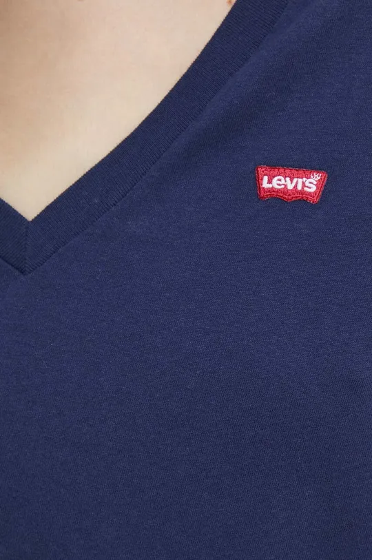 Pamučna majica Levi's Ženski