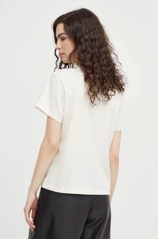 Levi's t-shirt in cotone 100% Cotone