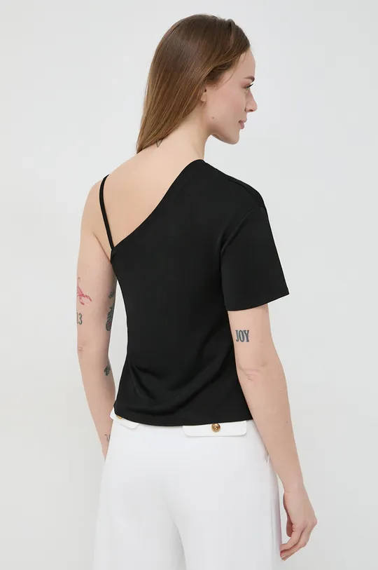 Karl Lagerfeld t-shirt 96% viszkóz, 4% elasztán