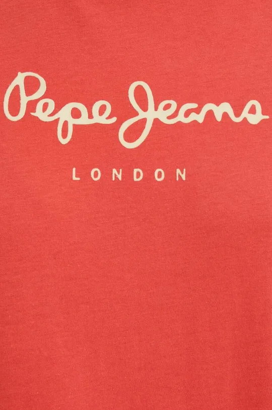 Pepe Jeans pamut póló Női