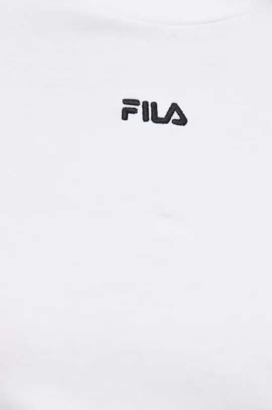 Fila top Latina Damski