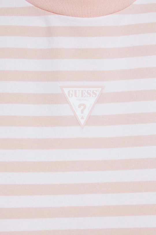 Guess Originals t-shirt Damski