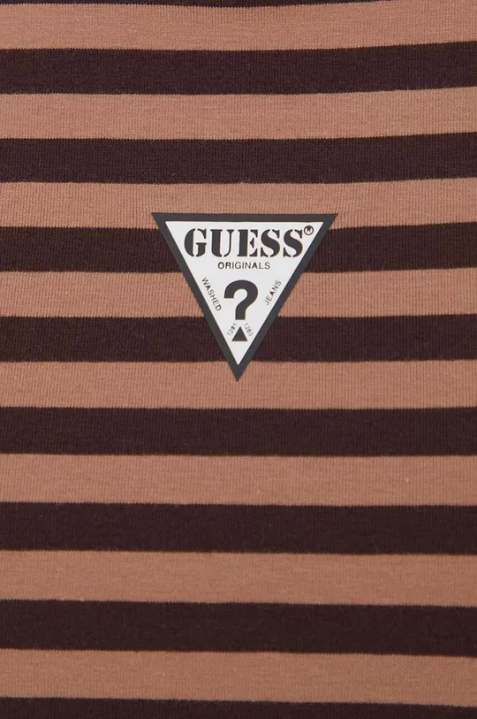 Μπλουζάκι Guess Originals Γυναικεία