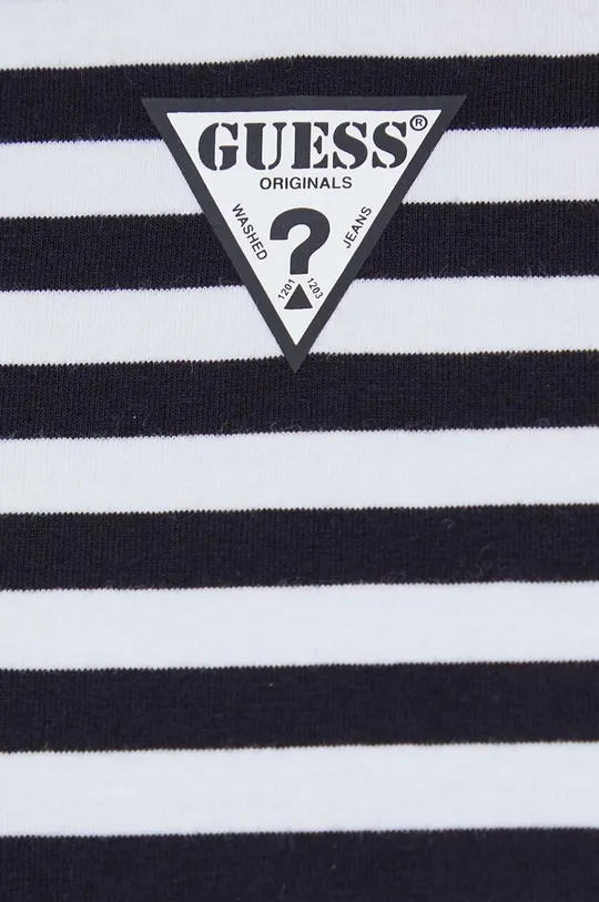 Kratka majica Guess Originals Ženski