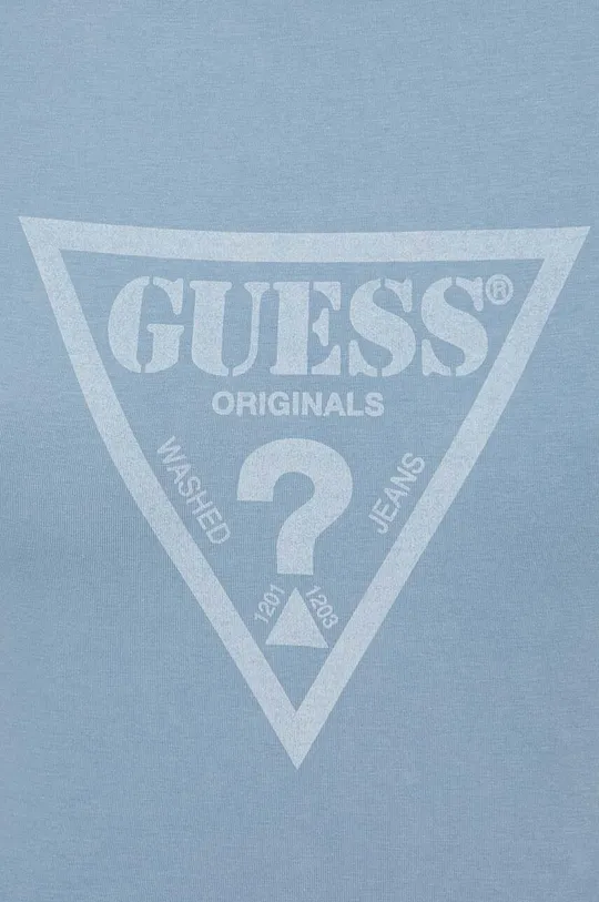 Guess Originals t-shirt Damski