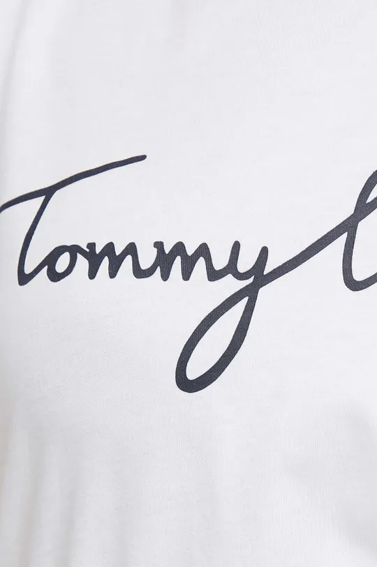 Tommy Hilfiger t-shirt in cotone Donna