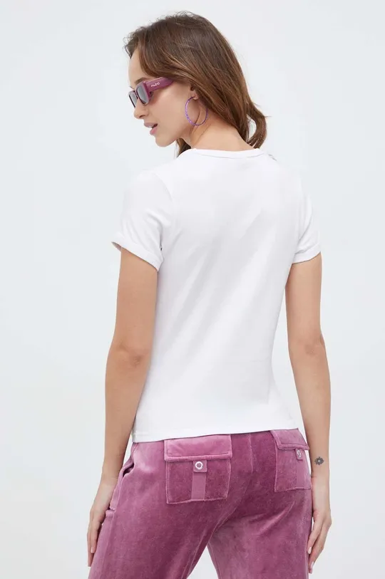 Juicy Couture t-shirt 95 % Bawełna organiczna, 5 % Elastan
