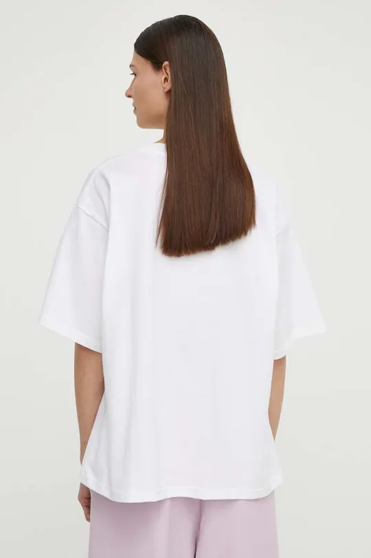 Bavlnené tričko Herskind Larsson 100 % Organická bavlna