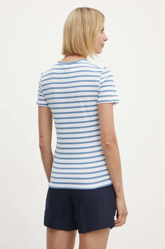 Lauren Ralph Lauren t-shirt 94% pamut, 6% elasztán