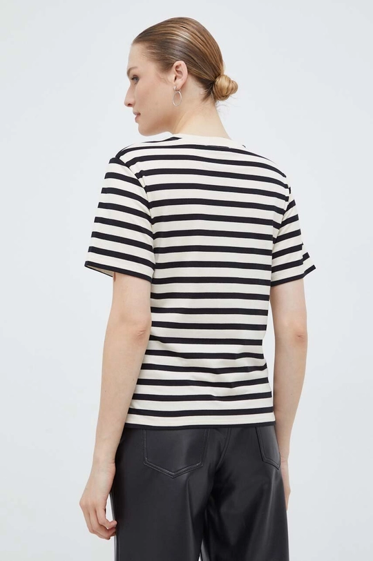 Weekend Max Mara t-shirt bawełniany 100 % Bawełna