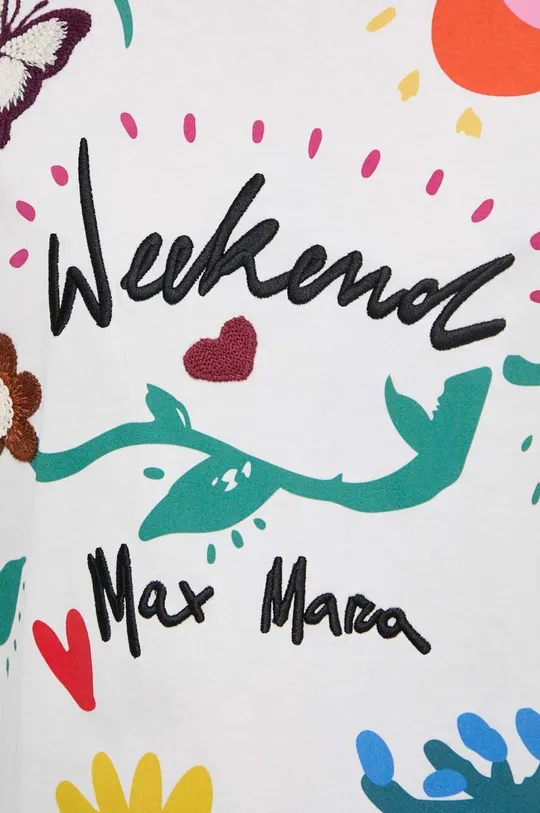 Weekend Max Mara pamut póló Női