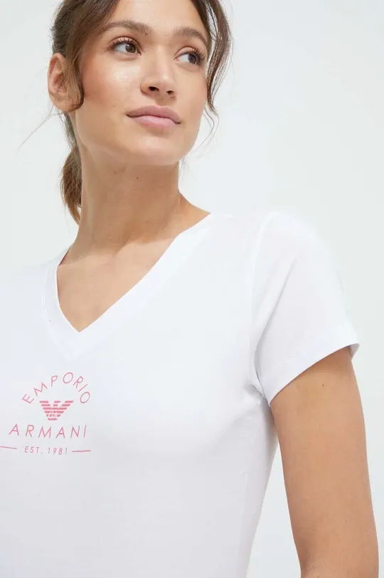 Emporio Armani Underwear білий