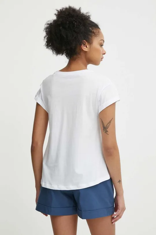 Pepe Jeans t-shirt in cotone JANET 100% Cotone