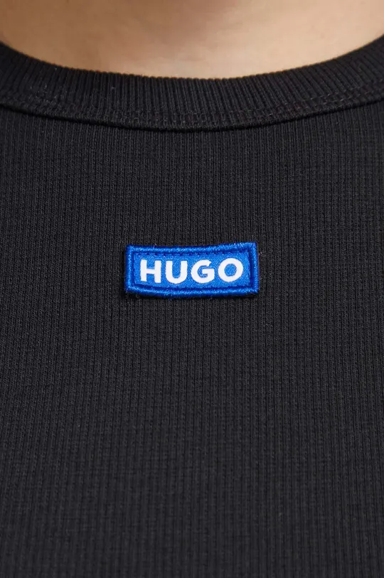 Топ Hugo Blue 2 шт