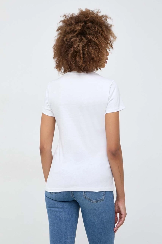 Liu Jo t-shirt in cotone 100% Cotone