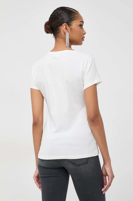 Liu Jo t-shirt 95% Cotone, 5% Elastam