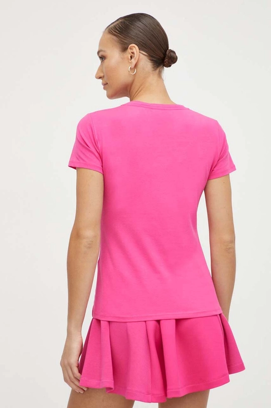 Liu Jo t-shirt 95% Cotone, 5% Elastam