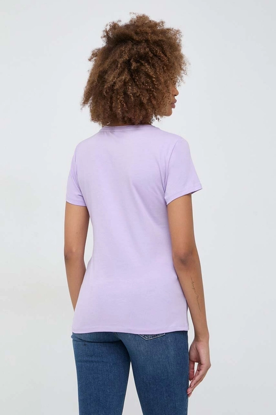 Liu Jo t-shirt 95% Cotone, 5% Elastam