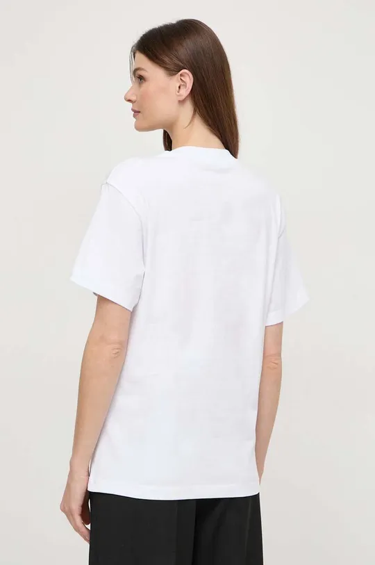 MAX&Co. t-shirt bawełniany x CHUFY 100 % Bawełna