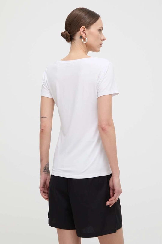 Liu Jo t-shirt 95 % Wiskoza, 5 % Elastan