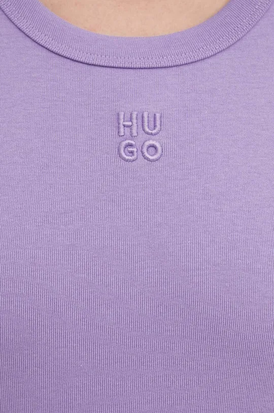 HUGO t-shirt Donna