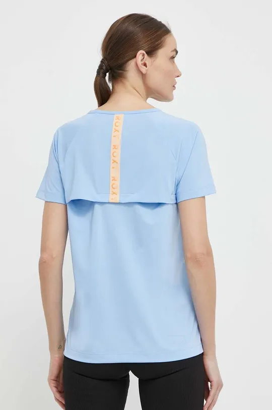 Tréningové tričko Roxy Bold Moves 85 % Polyester, 15 % Elastan