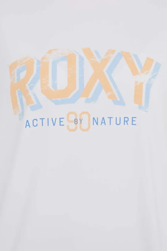 Kratka majica Roxy Beach Bound Ženski