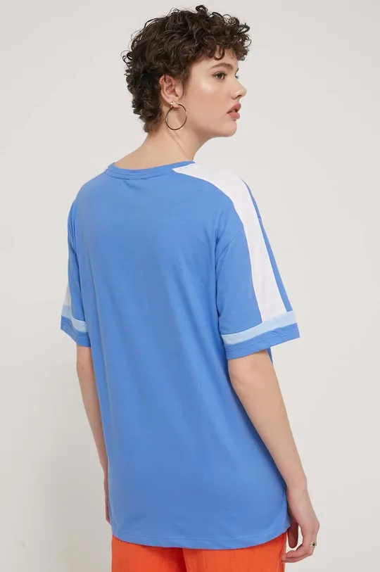 Roxy t-shirt in cotone Essential Energy 100% Cotone