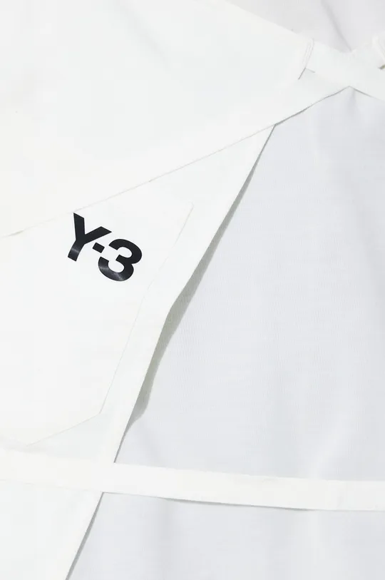 Y-3 tricou Sail Closure SS Tee