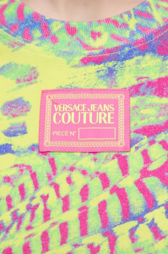 Majica kratkih rukava Versace Jeans Couture Ženski