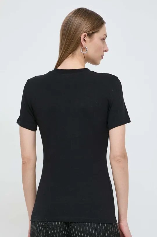 Versace Jeans Couture t-shirt 95% Cotone, 5% Elastam
