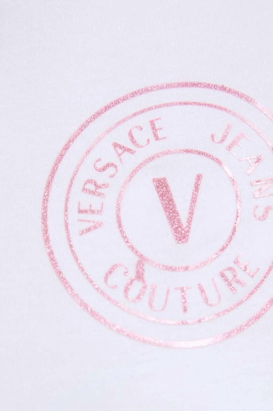 Μπλουζάκι Versace Jeans Couture Γυναικεία