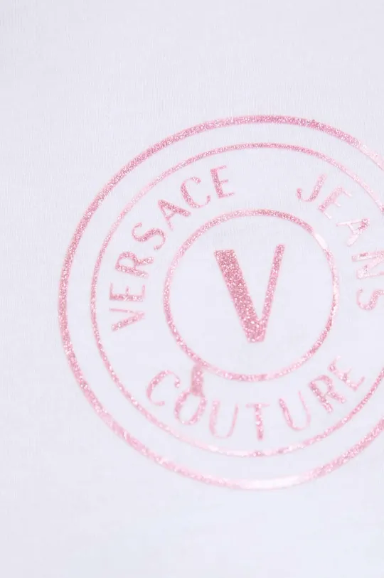 Majica kratkih rukava Versace Jeans Couture Ženski