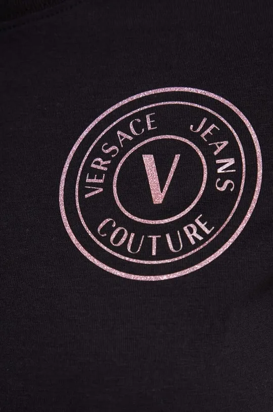 Μπλουζάκι Versace Jeans Couture Γυναικεία