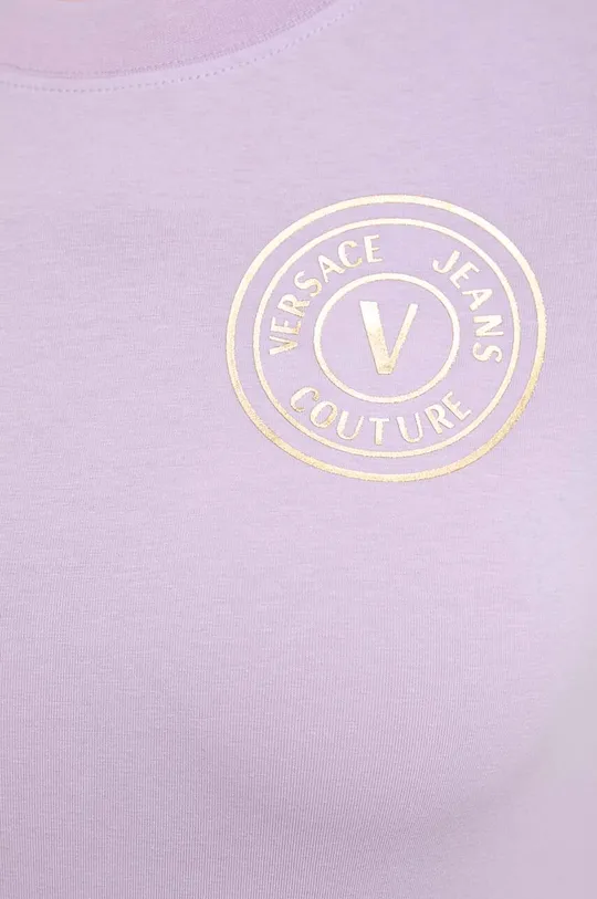 Versace Jeans Couture t-shirt Damski