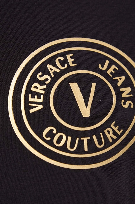 Μπλουζάκι Versace Jeans Couture Γυναικεία