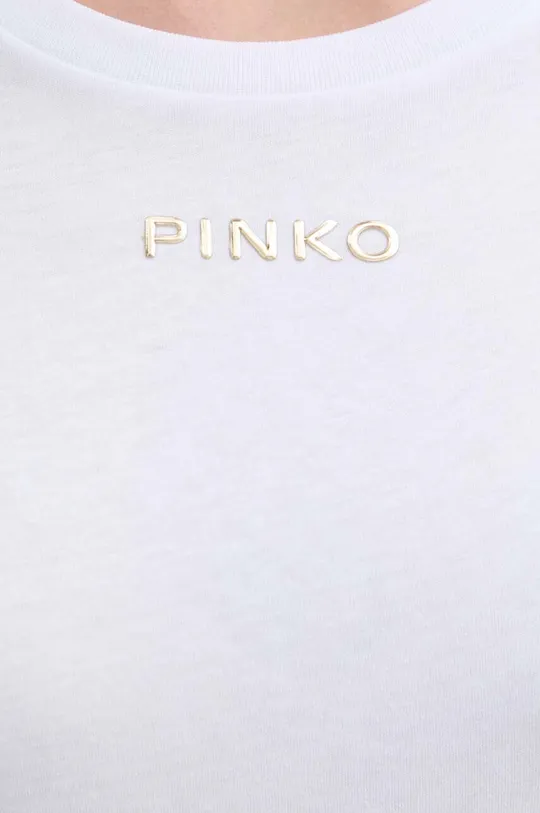 Pinko t-shirt in cotone