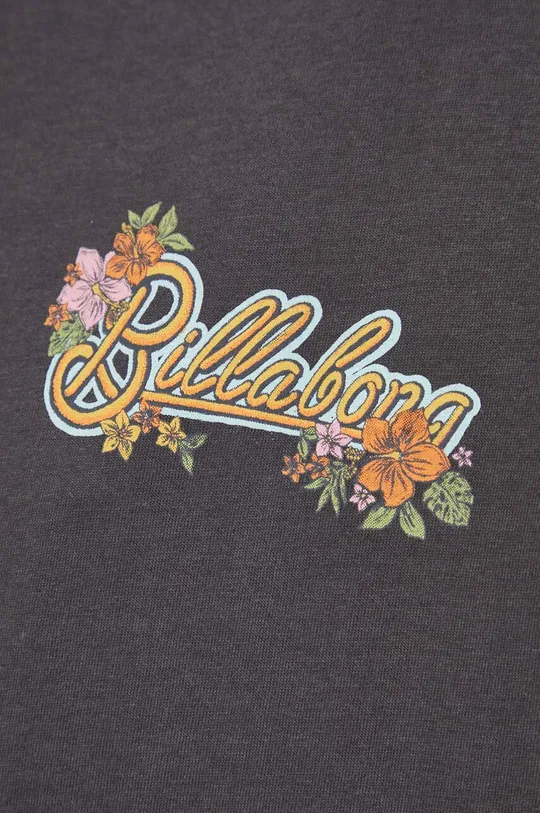 Pamučna majica Billabong Ženski