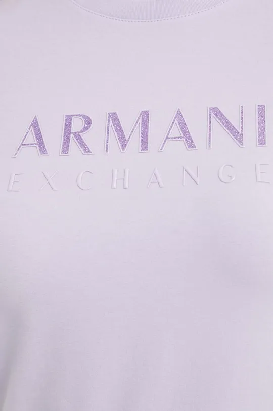 Tričko Armani Exchange Dámsky